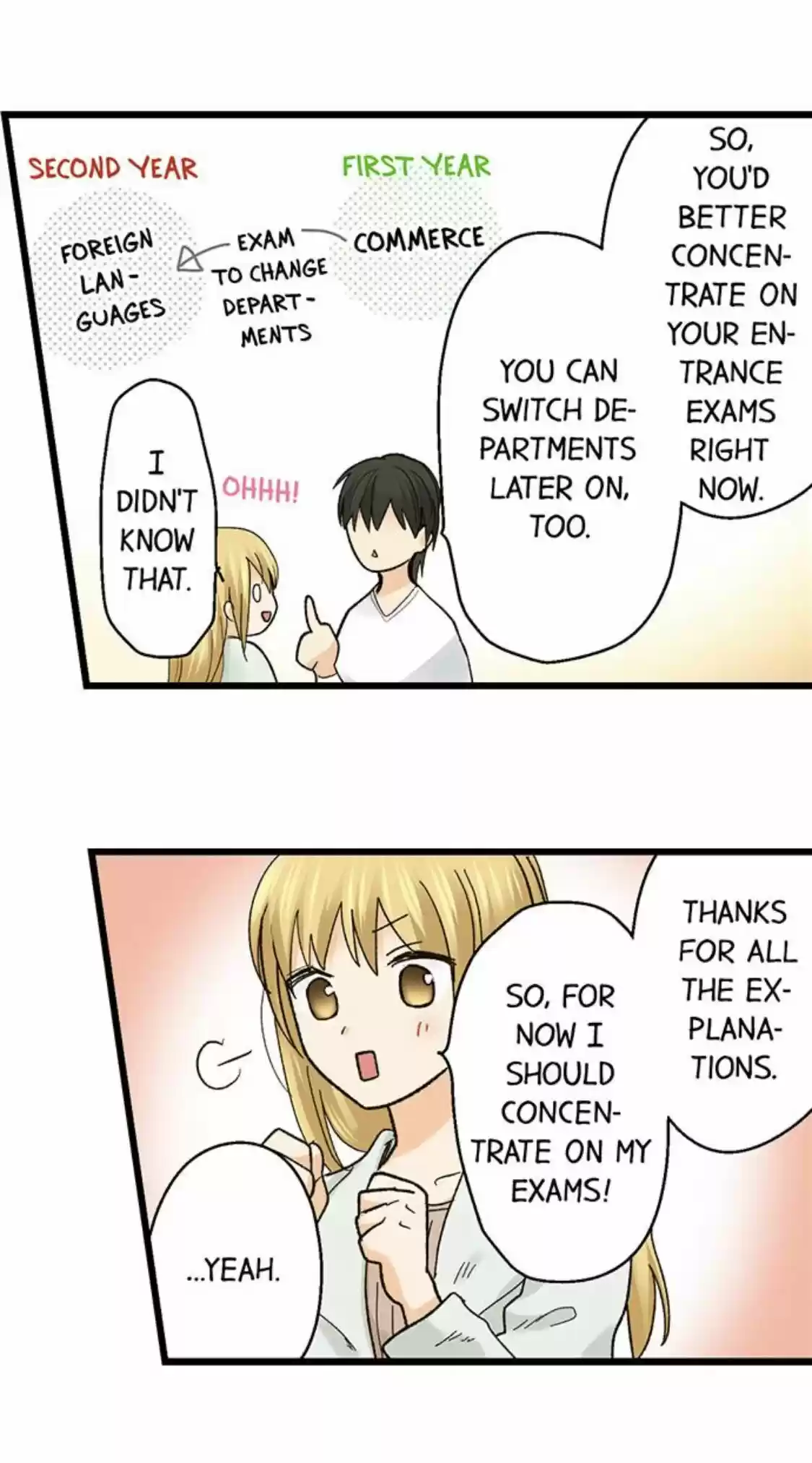 Running A Love Hotel With My Math Teacher Chapter 188