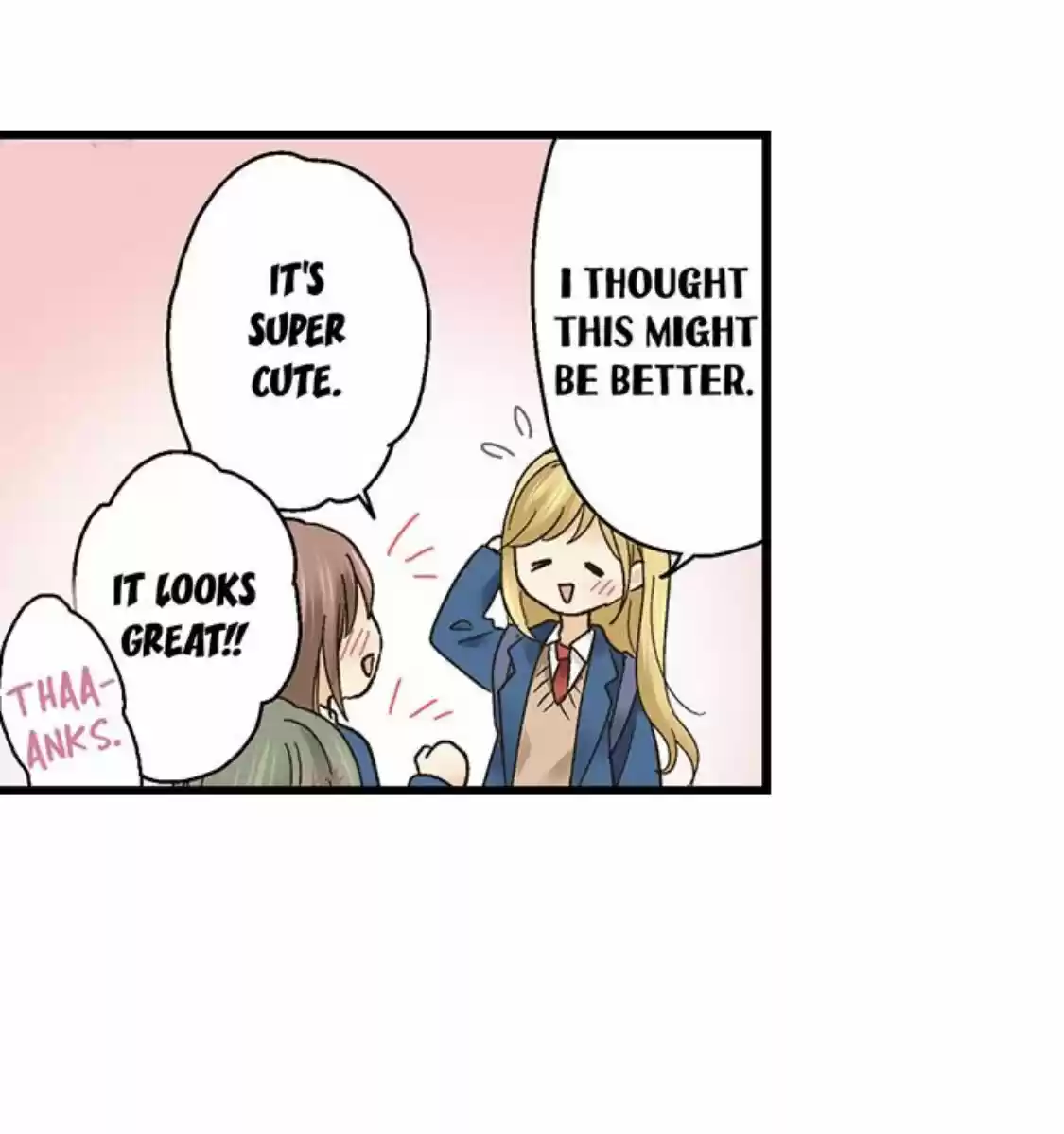 Running A Love Hotel With My Math Teacher Chapter 189