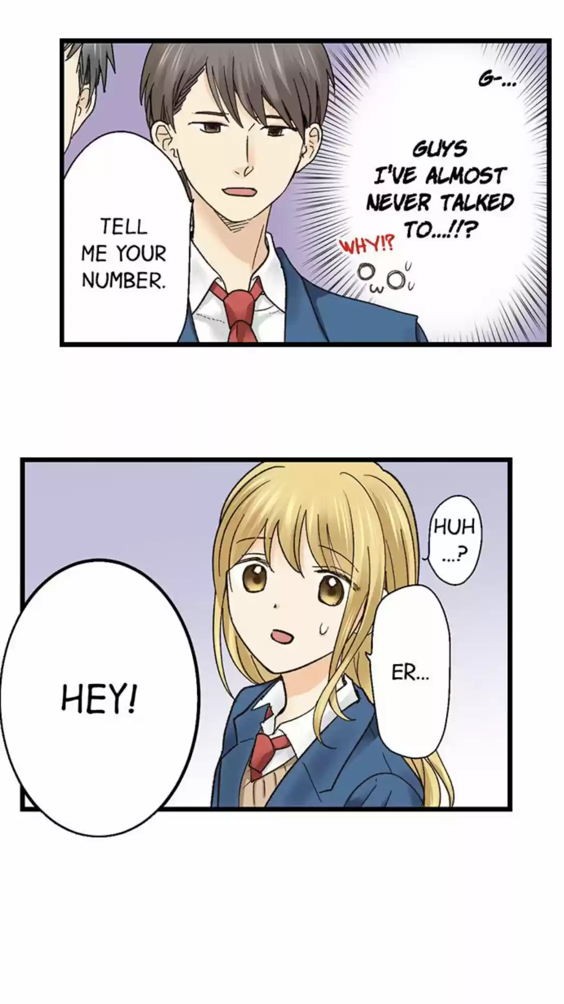 Running A Love Hotel With My Math Teacher Chapter 189