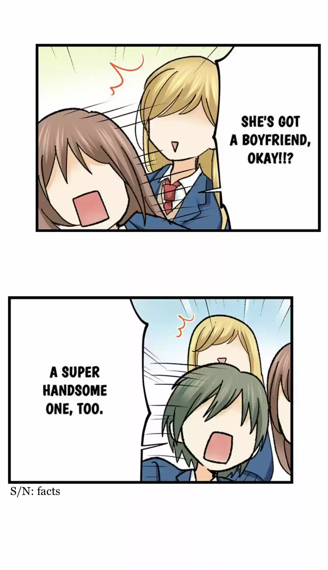 Running A Love Hotel With My Math Teacher Chapter 189