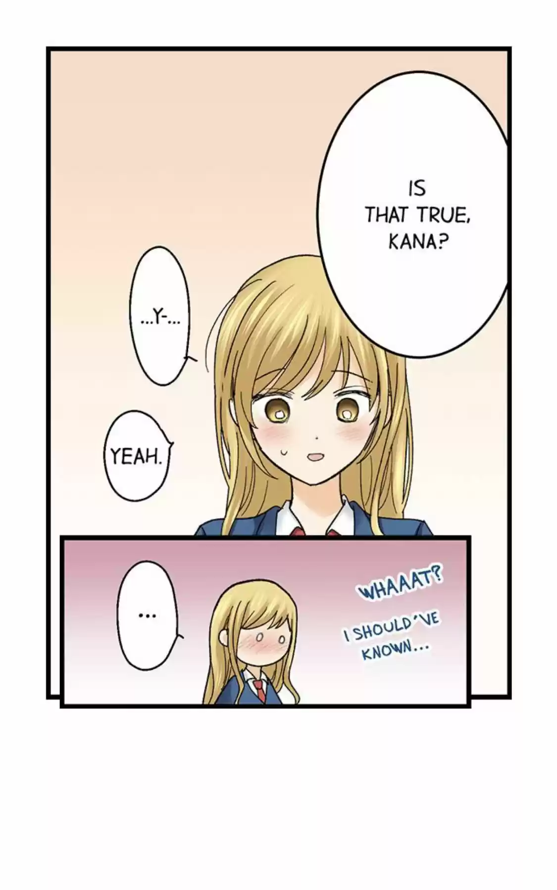 Running A Love Hotel With My Math Teacher Chapter 189