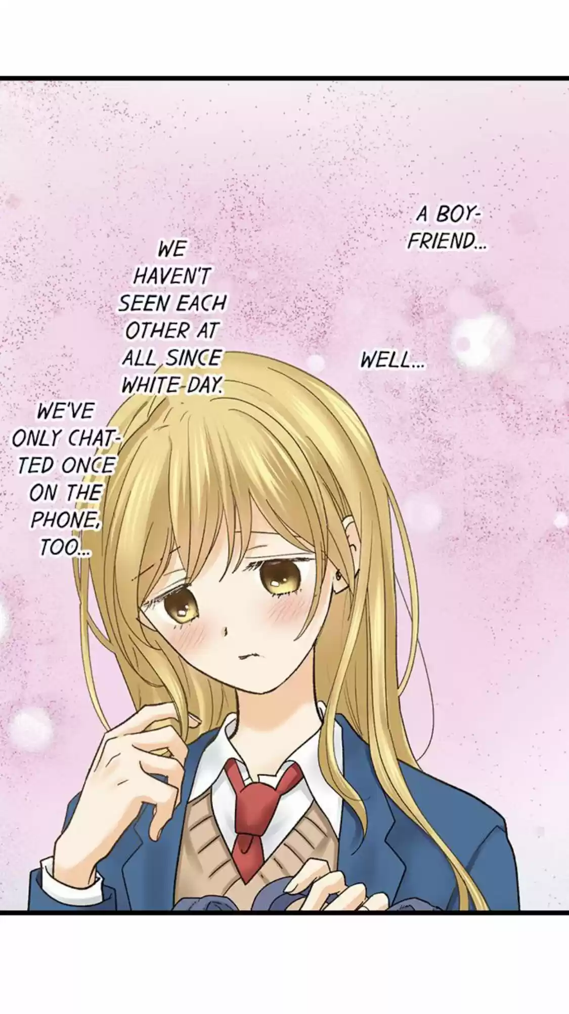 Running A Love Hotel With My Math Teacher Chapter 189