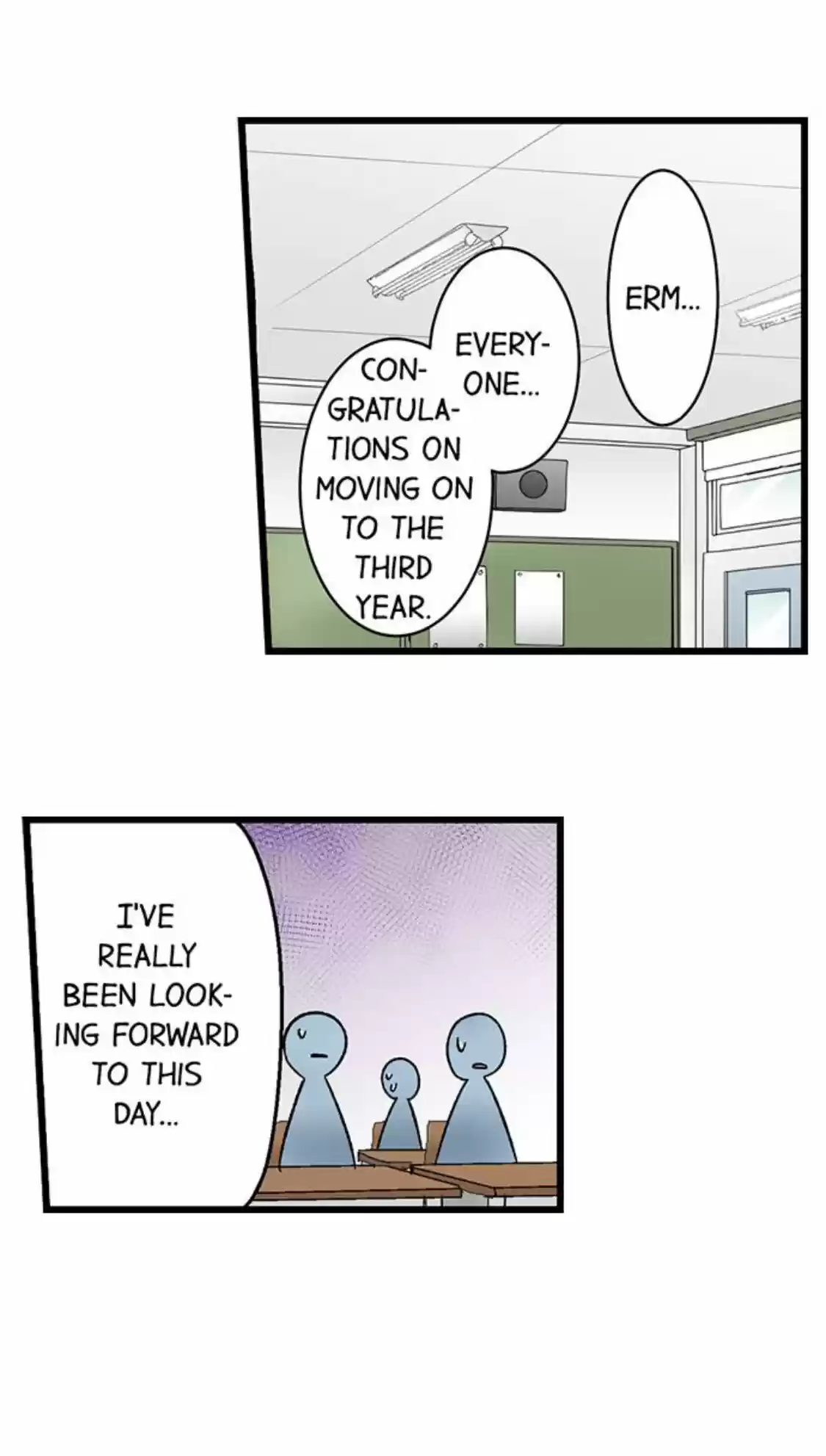 Running A Love Hotel With My Math Teacher Chapter 189