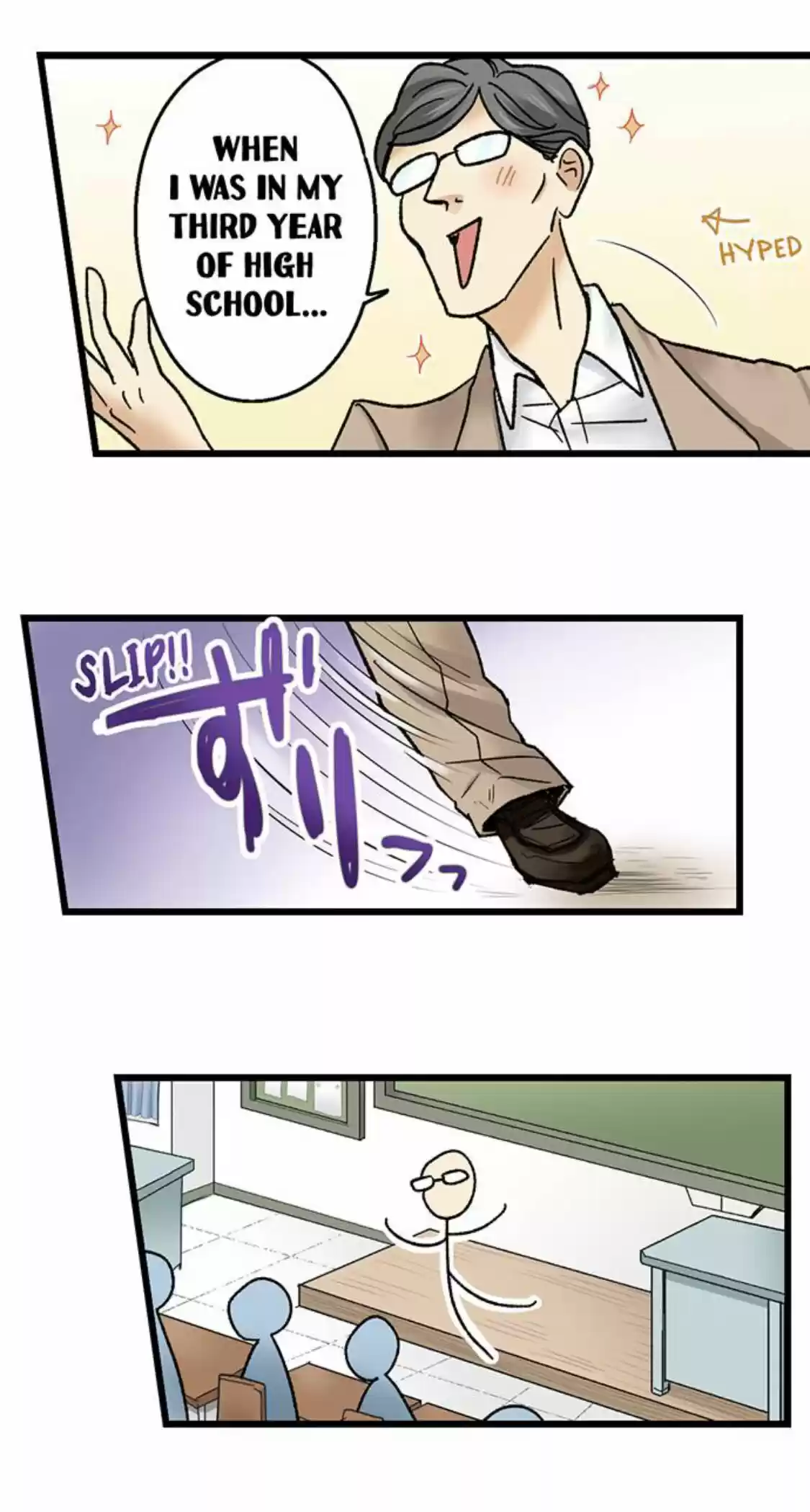 Running A Love Hotel With My Math Teacher Chapter 189