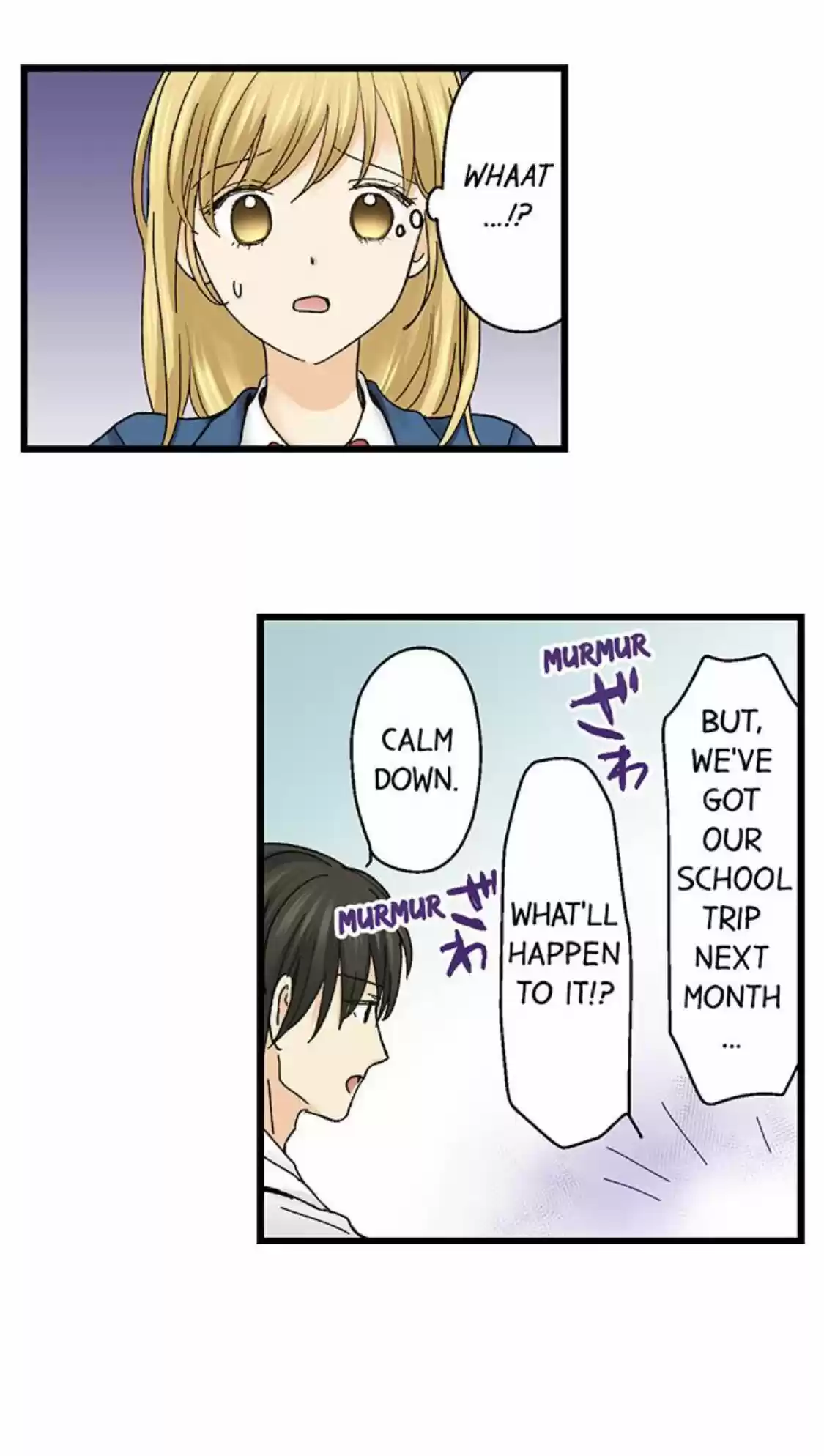 Running A Love Hotel With My Math Teacher Chapter 189