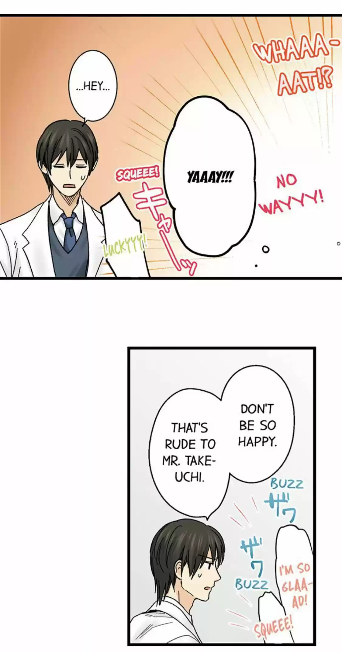 Running A Love Hotel With My Math Teacher Chapter 189