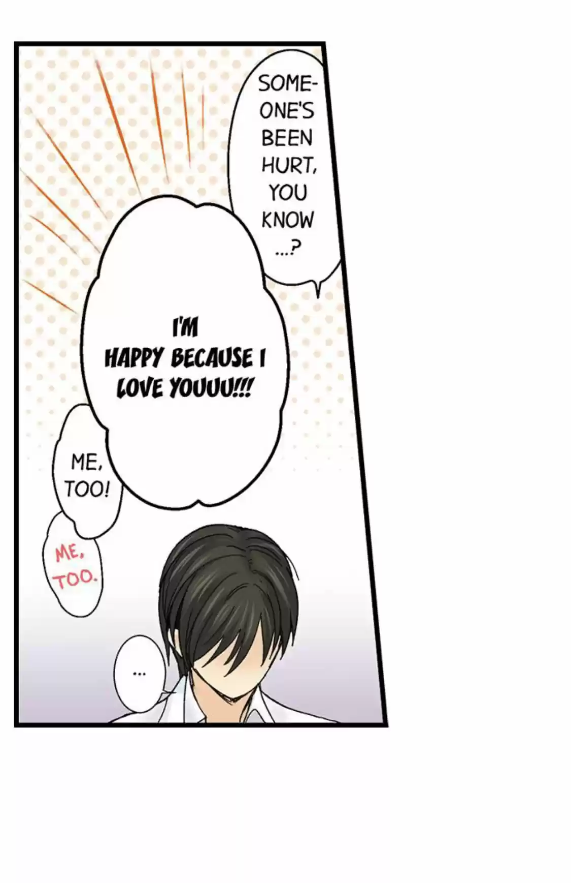 Running A Love Hotel With My Math Teacher Chapter 189