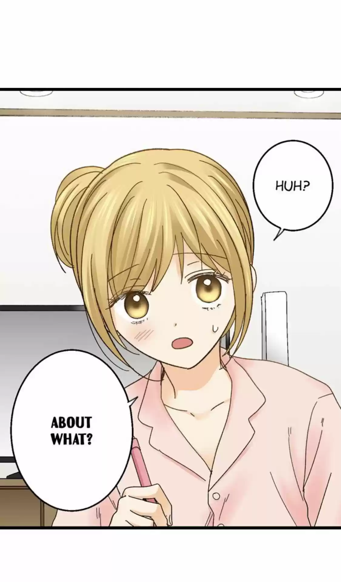 Running A Love Hotel With My Math Teacher Chapter 190