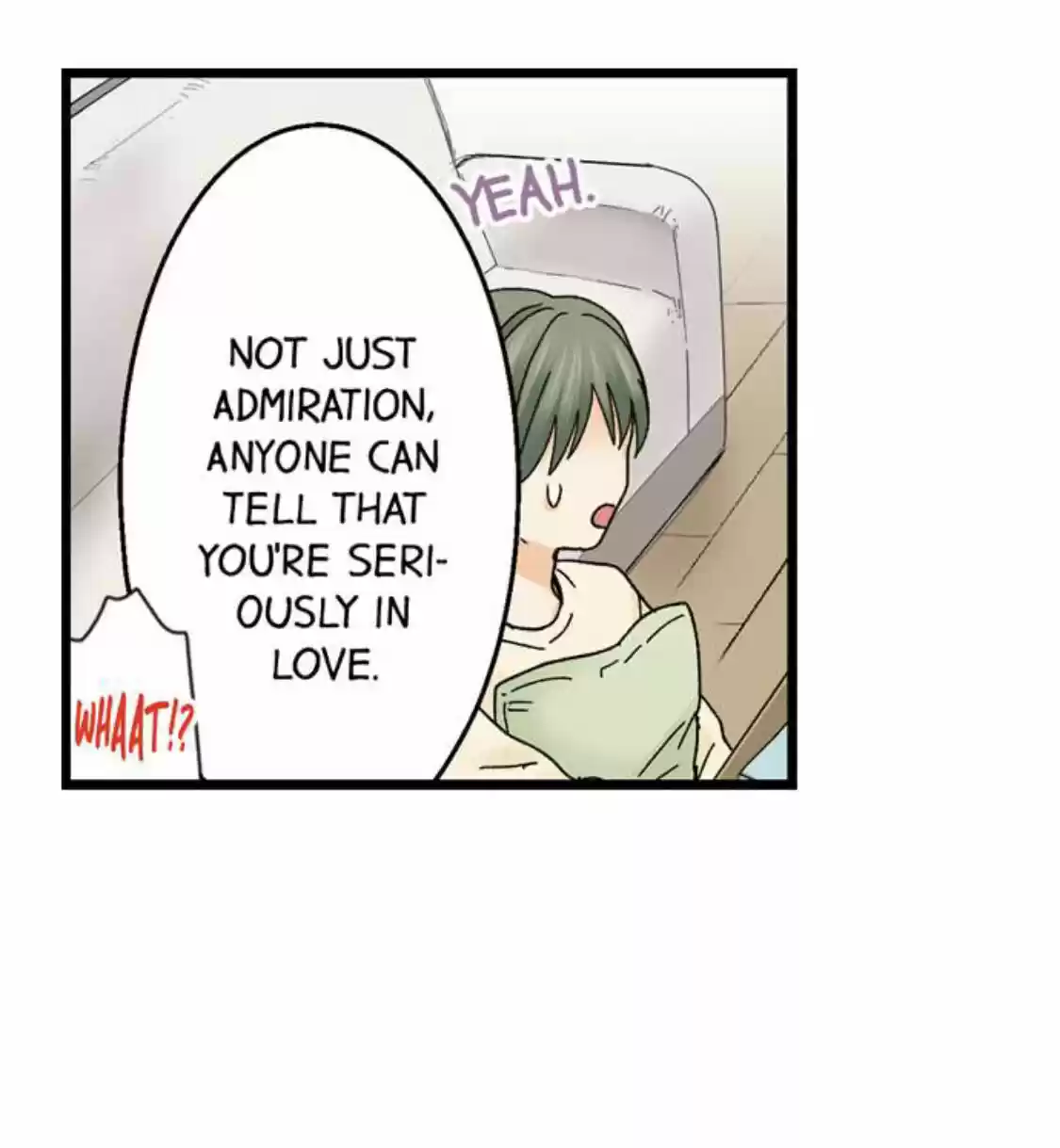 Running A Love Hotel With My Math Teacher Chapter 190