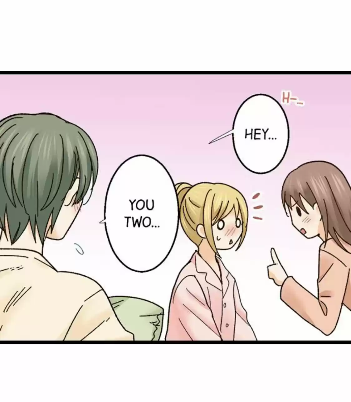 Running A Love Hotel With My Math Teacher Chapter 190