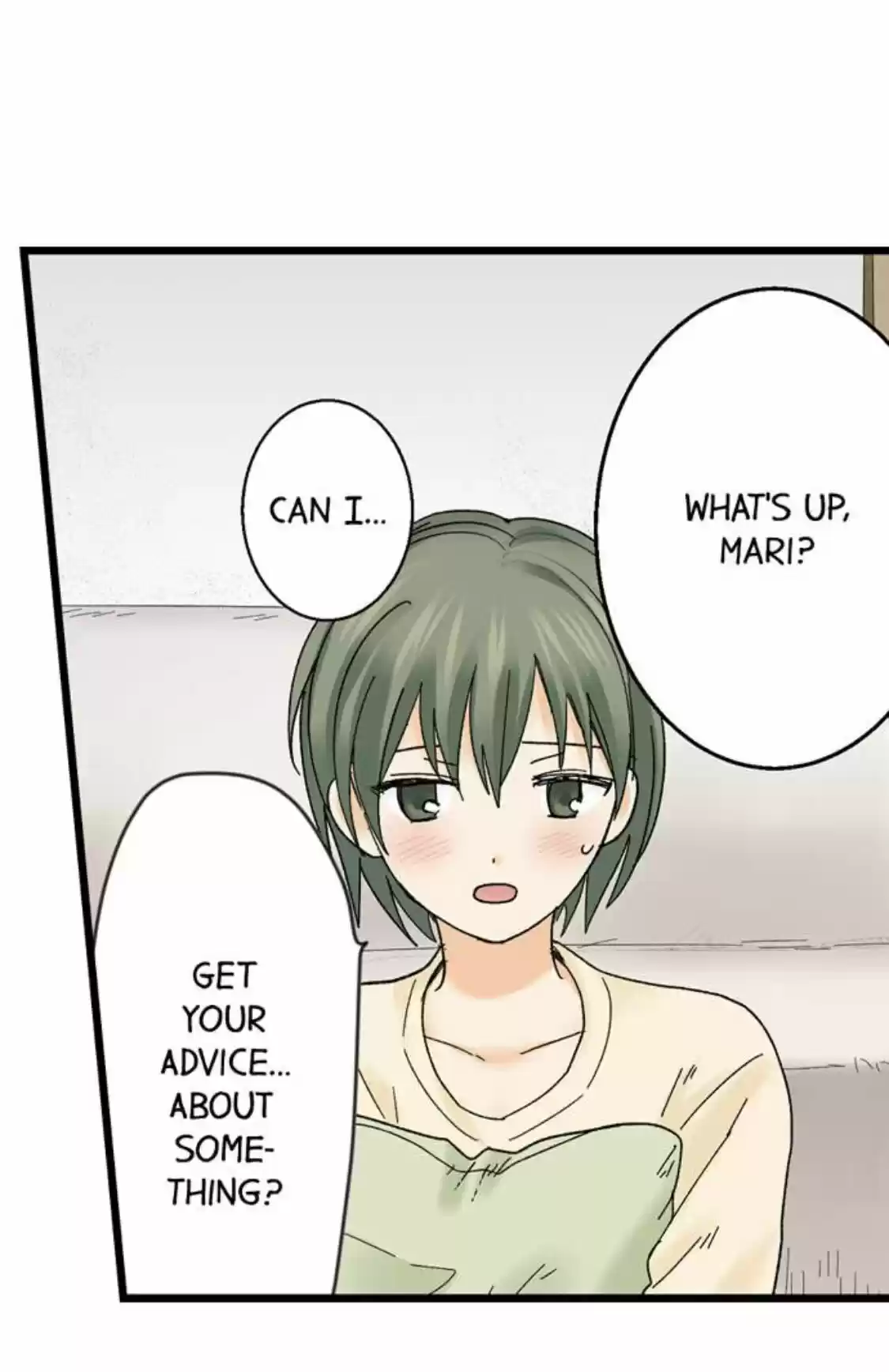 Running A Love Hotel With My Math Teacher Chapter 190