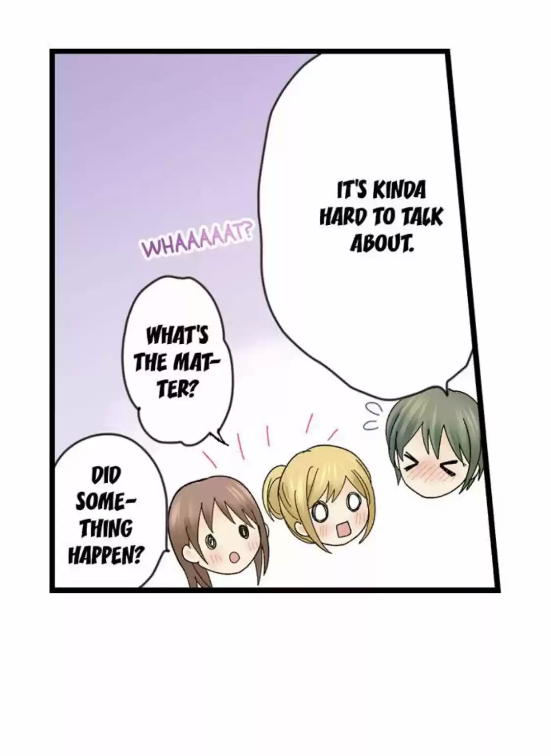 Running A Love Hotel With My Math Teacher Chapter 190