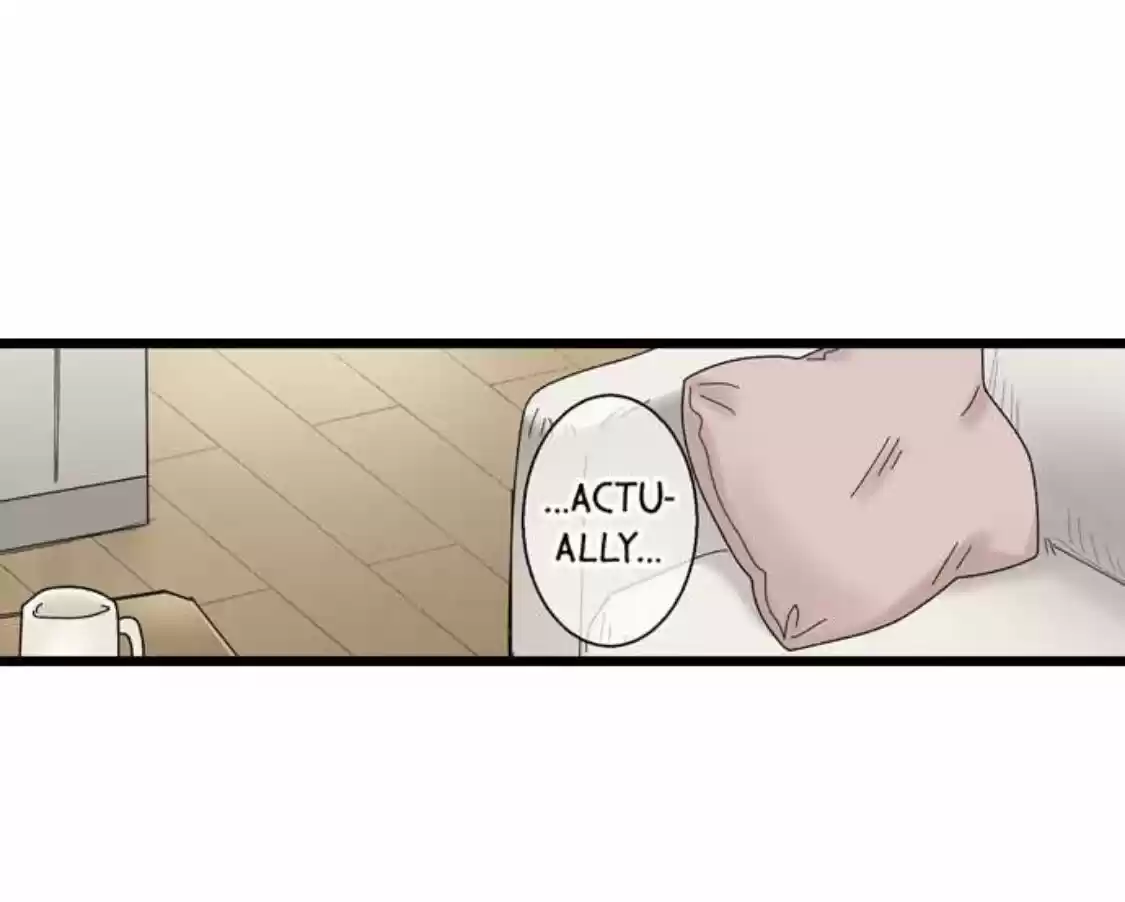 Running A Love Hotel With My Math Teacher Chapter 190