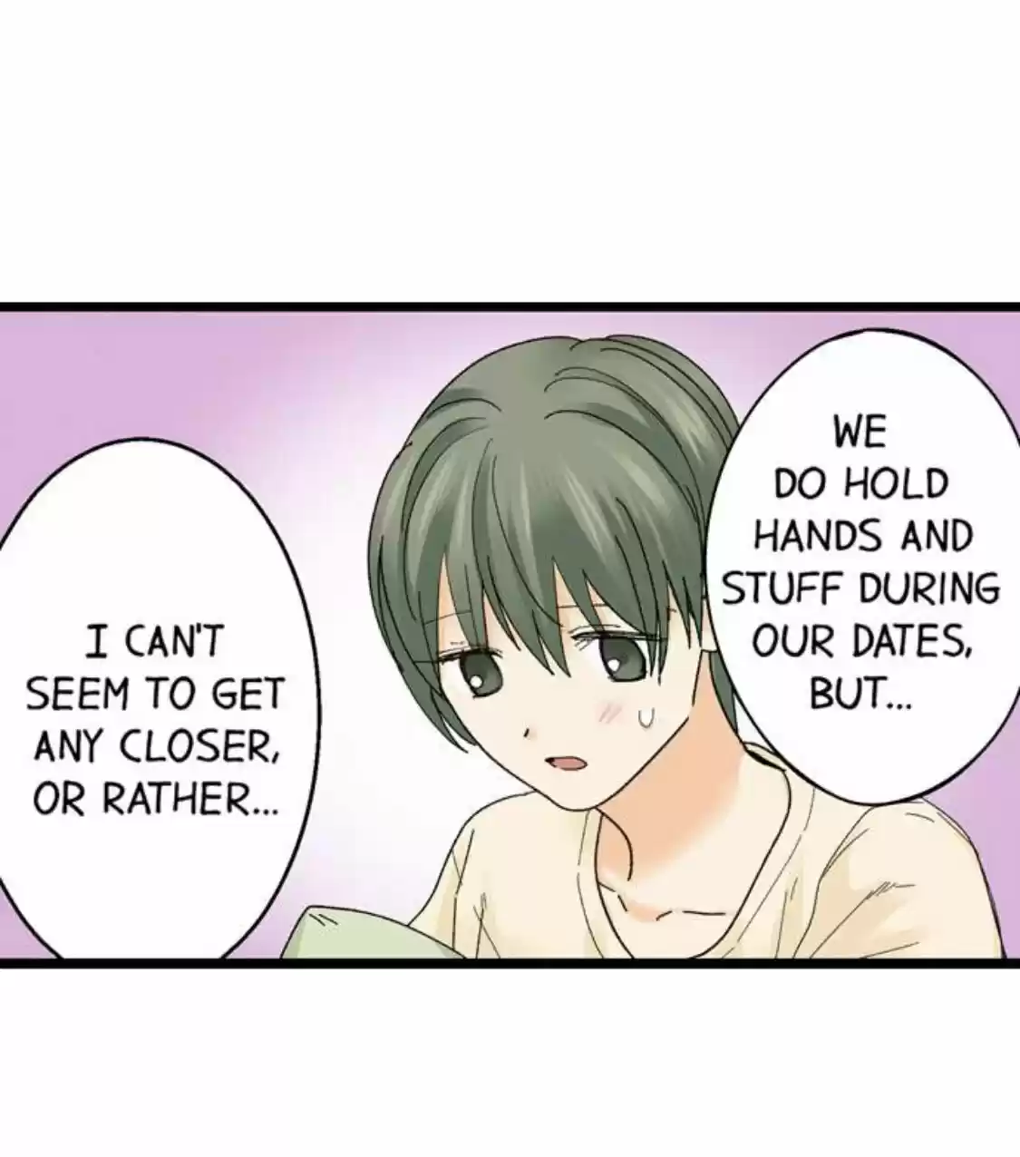 Running A Love Hotel With My Math Teacher Chapter 190