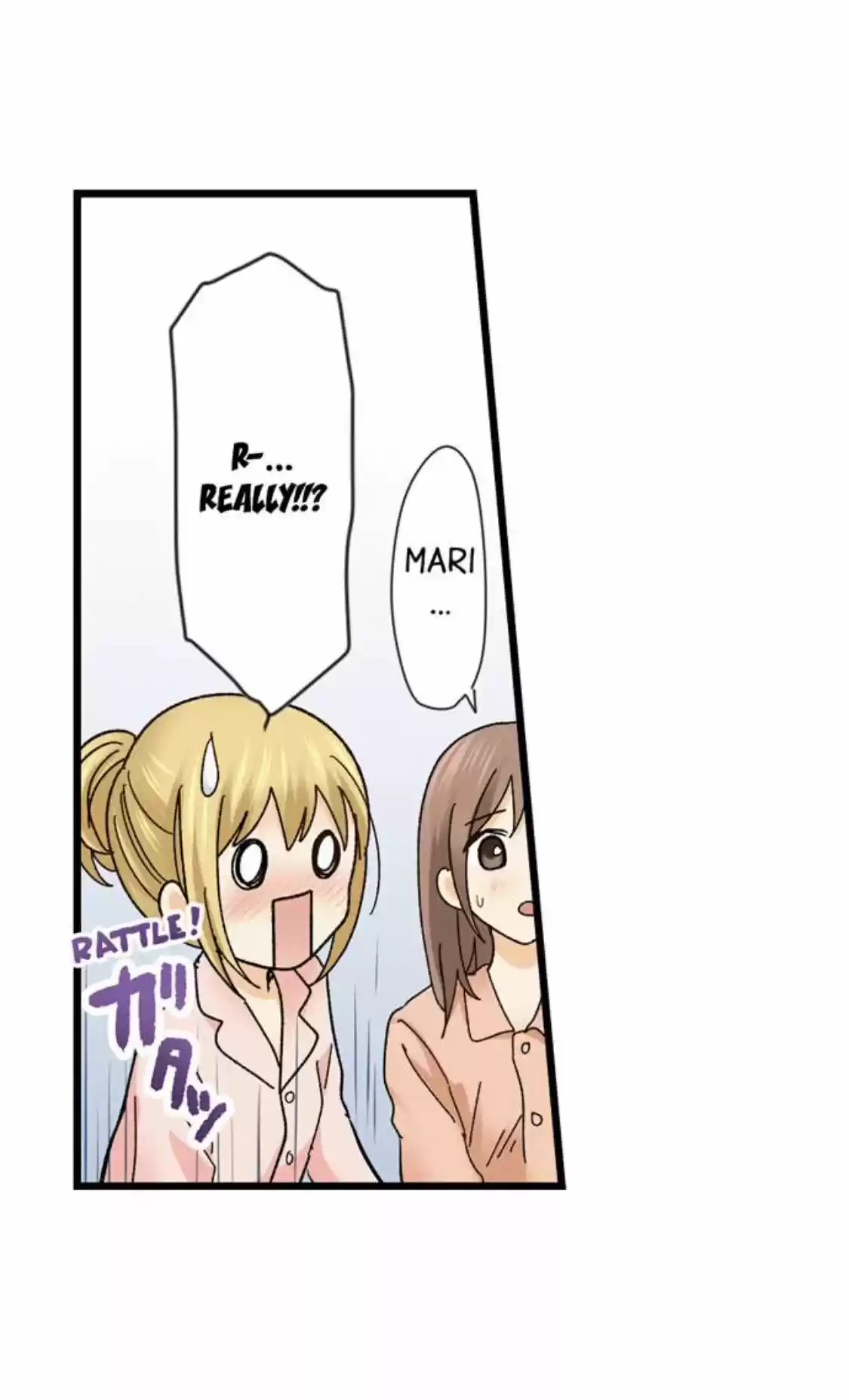 Running A Love Hotel With My Math Teacher Chapter 190