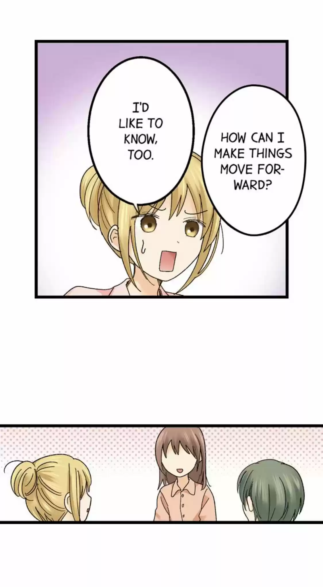 Running A Love Hotel With My Math Teacher Chapter 190