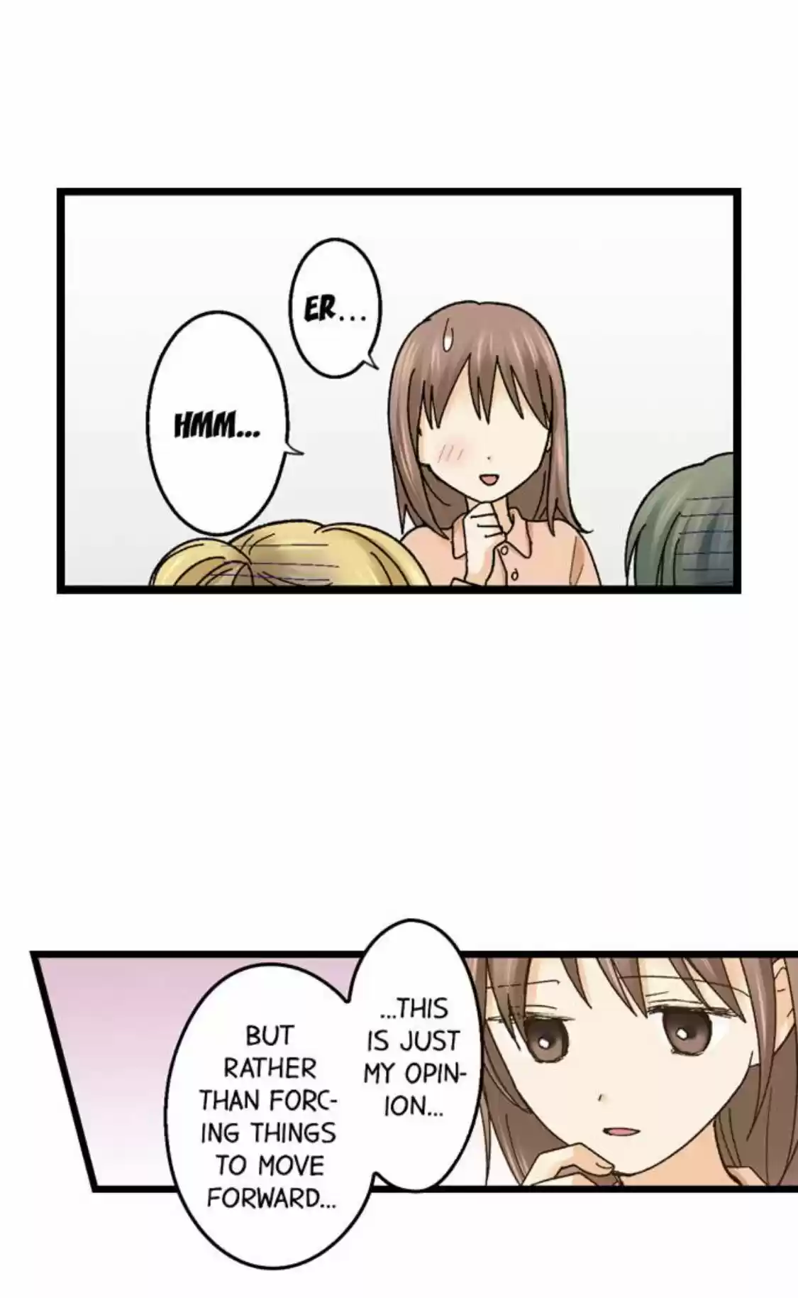 Running A Love Hotel With My Math Teacher Chapter 190