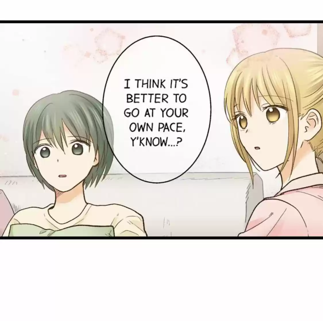 Running A Love Hotel With My Math Teacher Chapter 190