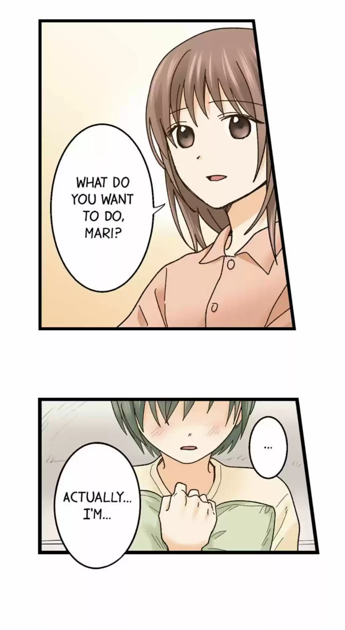 Running A Love Hotel With My Math Teacher Chapter 190