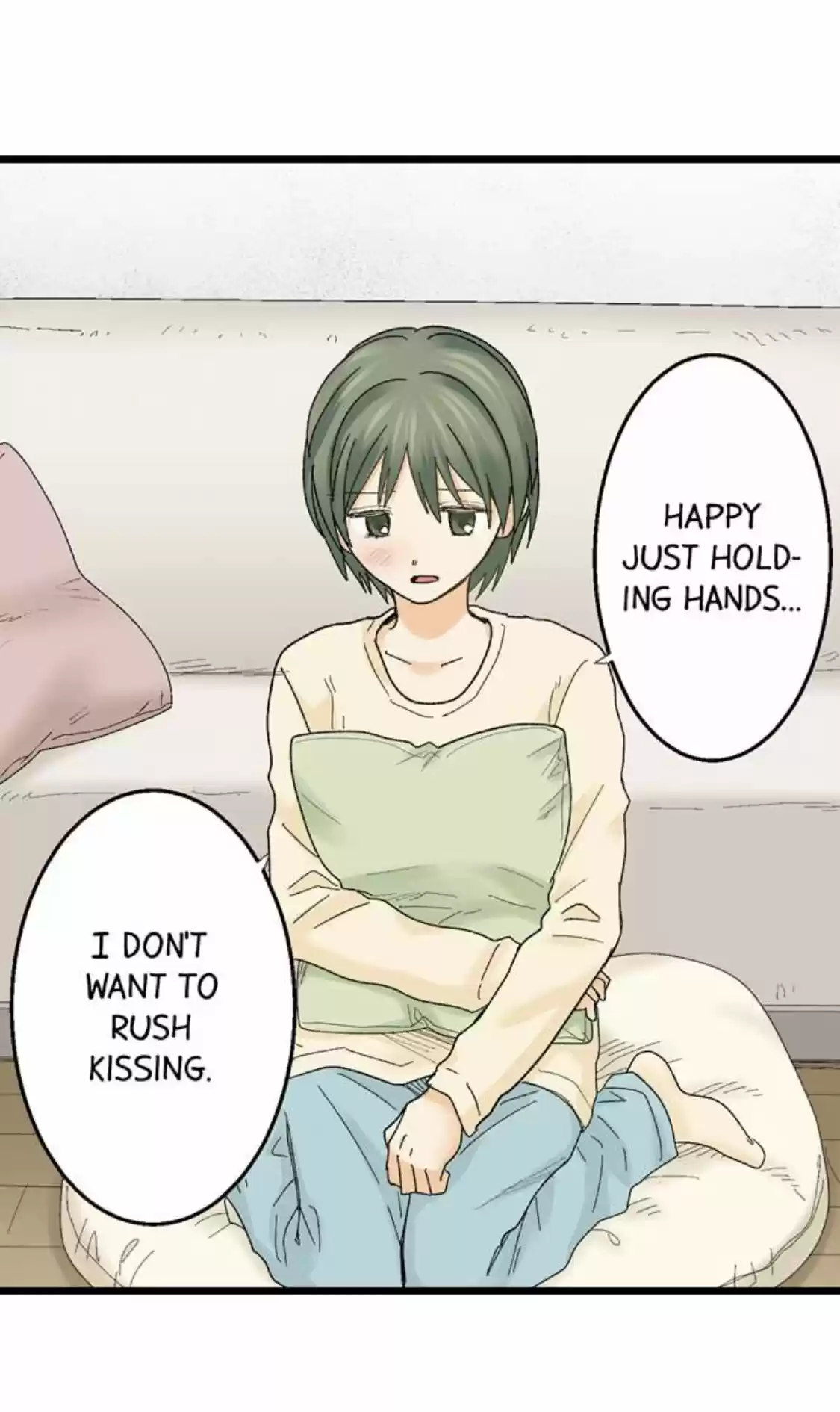 Running A Love Hotel With My Math Teacher Chapter 190