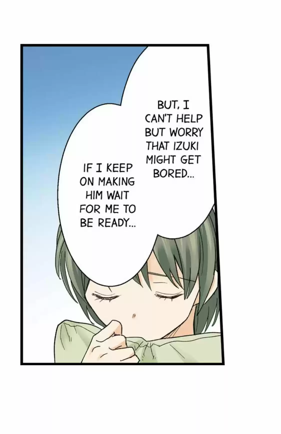 Running A Love Hotel With My Math Teacher Chapter 190