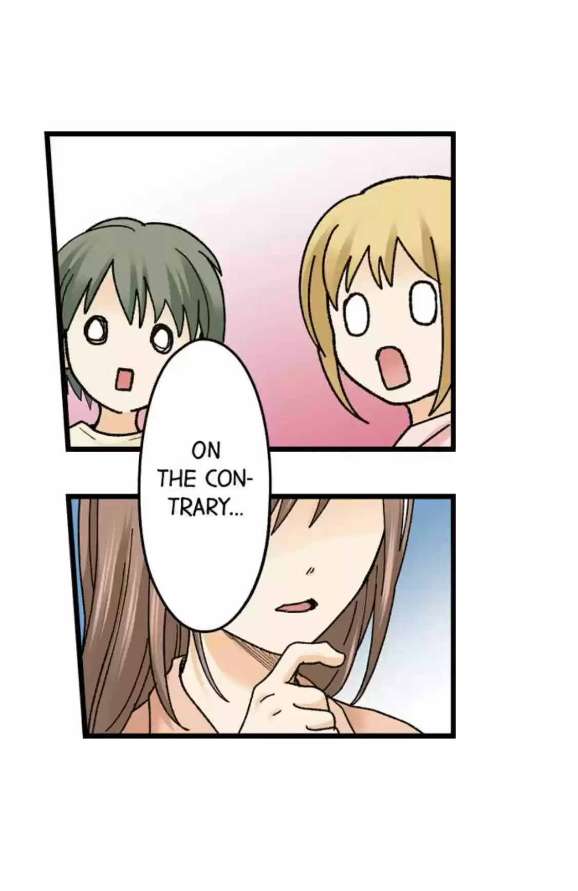 Running A Love Hotel With My Math Teacher Chapter 190