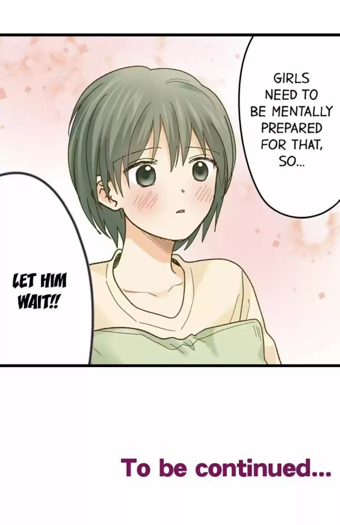 Running A Love Hotel With My Math Teacher Chapter 190