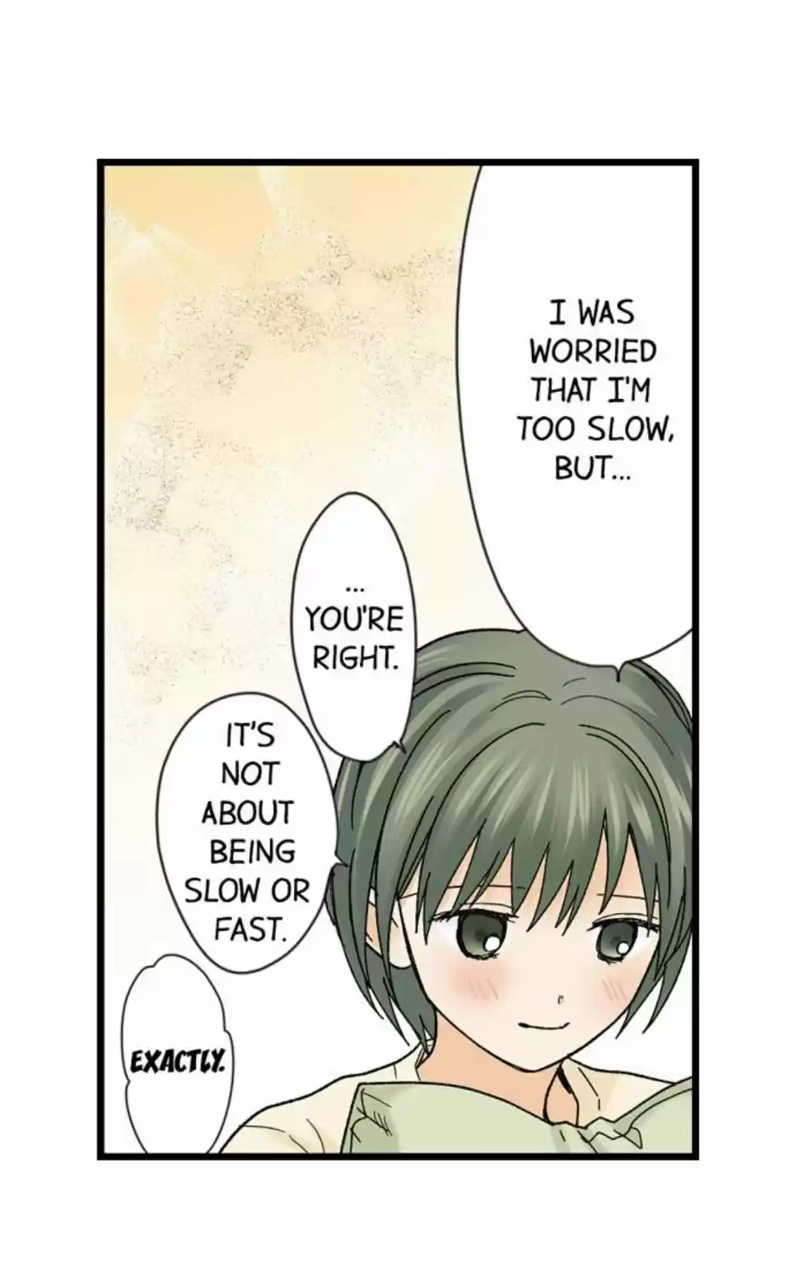 Running A Love Hotel With My Math Teacher Chapter 191