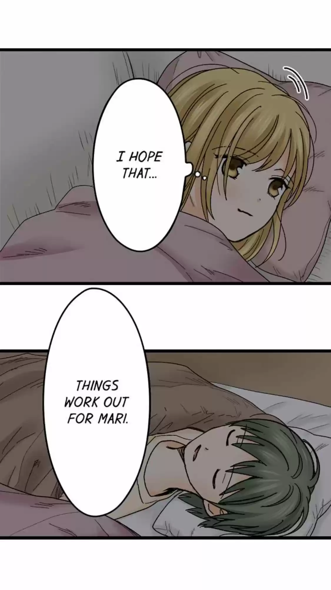 Running A Love Hotel With My Math Teacher Chapter 191