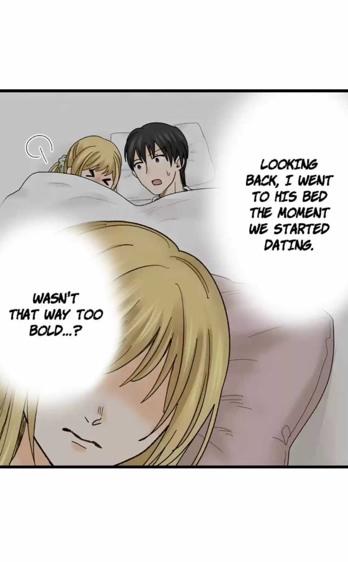 Running A Love Hotel With My Math Teacher Chapter 191