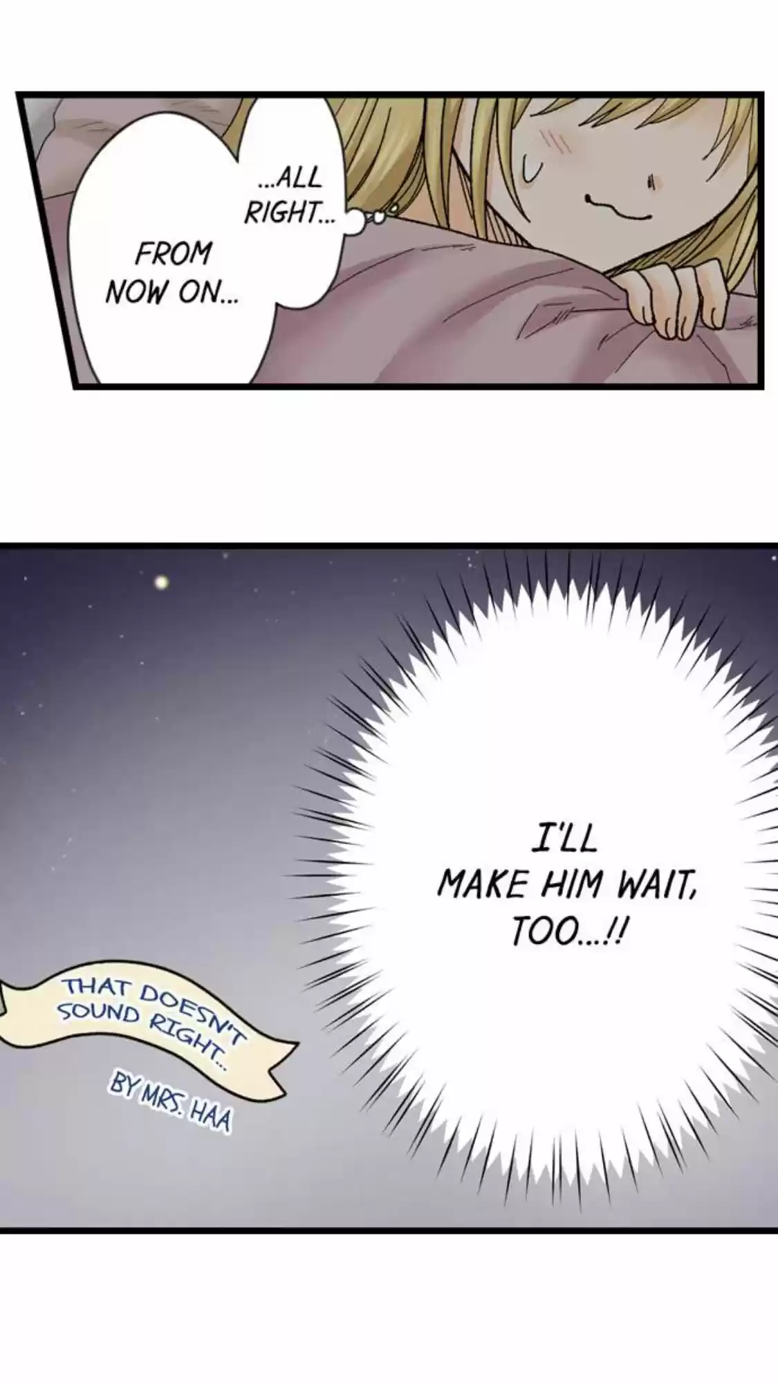 Running A Love Hotel With My Math Teacher Chapter 191