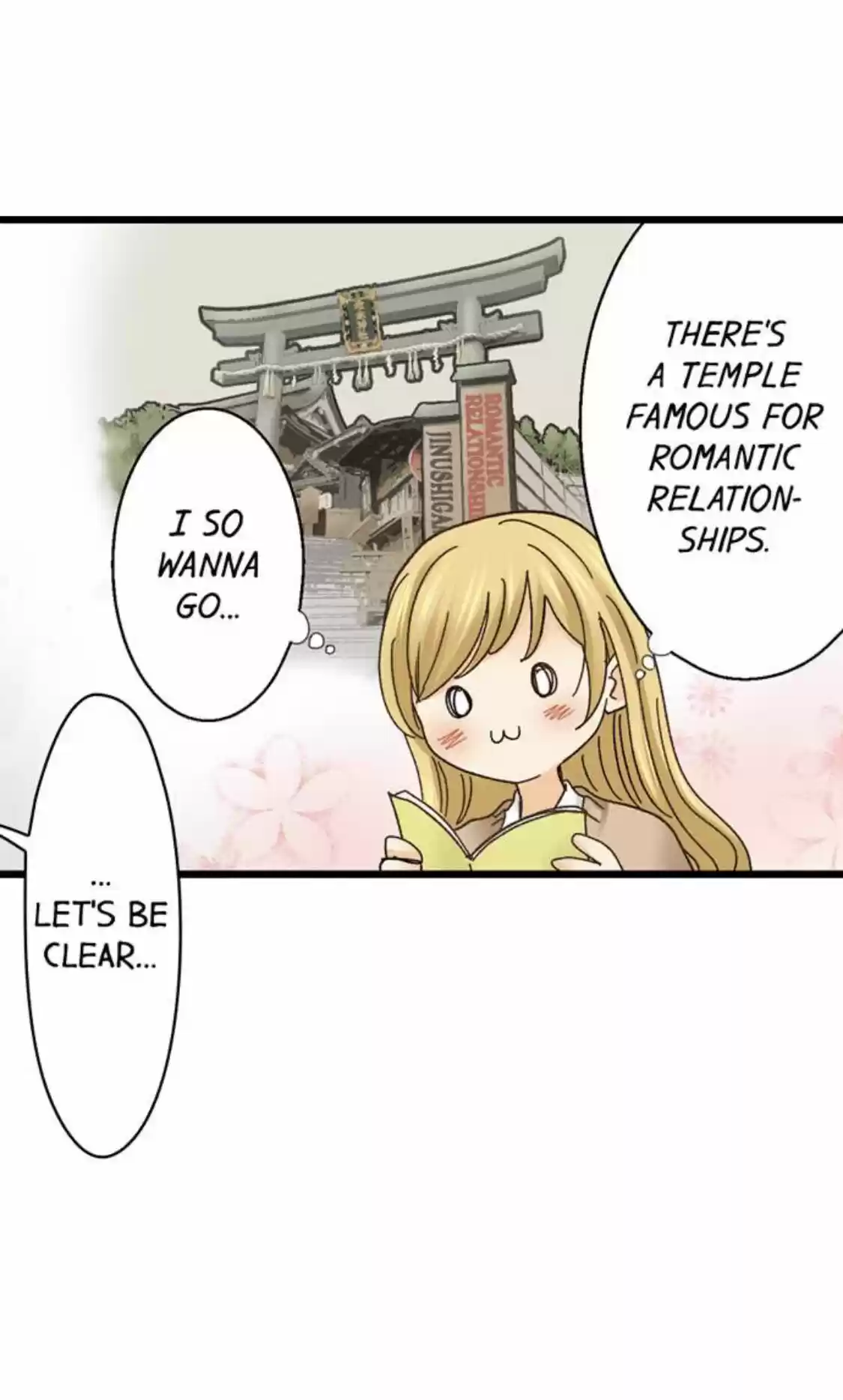 Running A Love Hotel With My Math Teacher Chapter 191