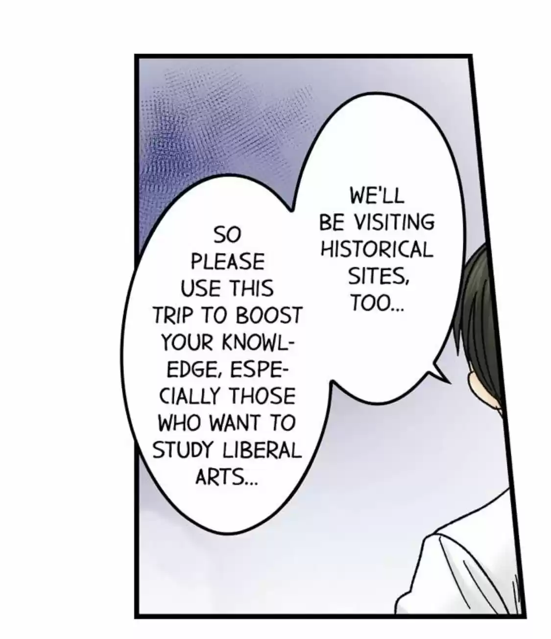 Running A Love Hotel With My Math Teacher Chapter 191