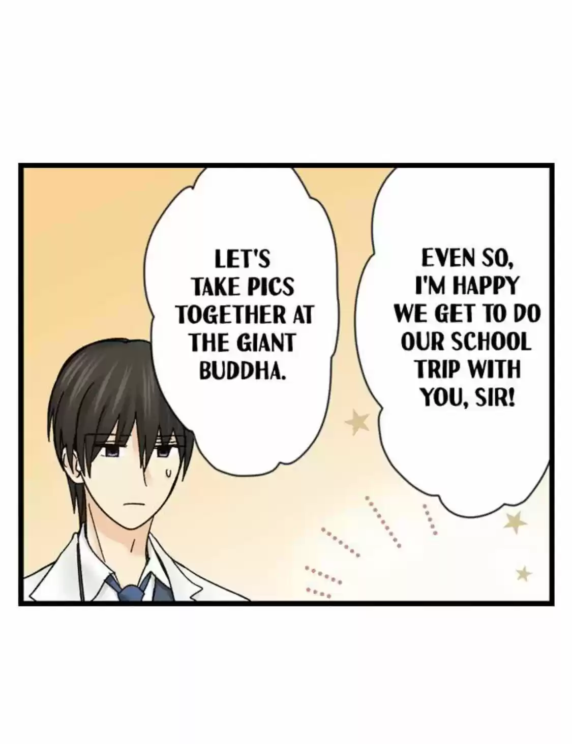 Running A Love Hotel With My Math Teacher Chapter 191