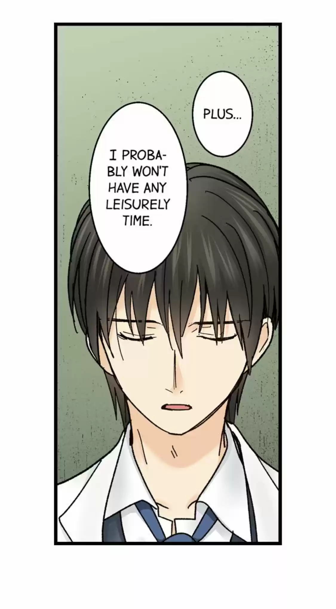 Running A Love Hotel With My Math Teacher Chapter 191