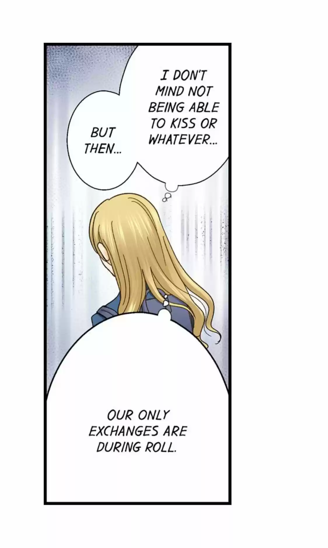 Running A Love Hotel With My Math Teacher Chapter 191