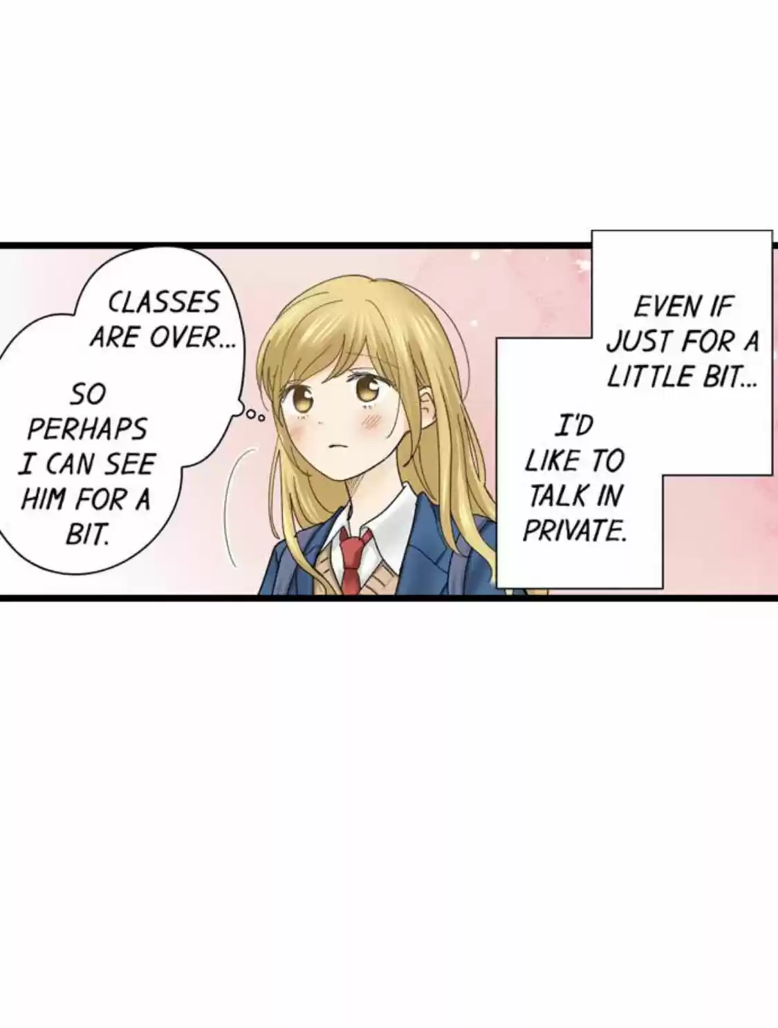 Running A Love Hotel With My Math Teacher Chapter 191