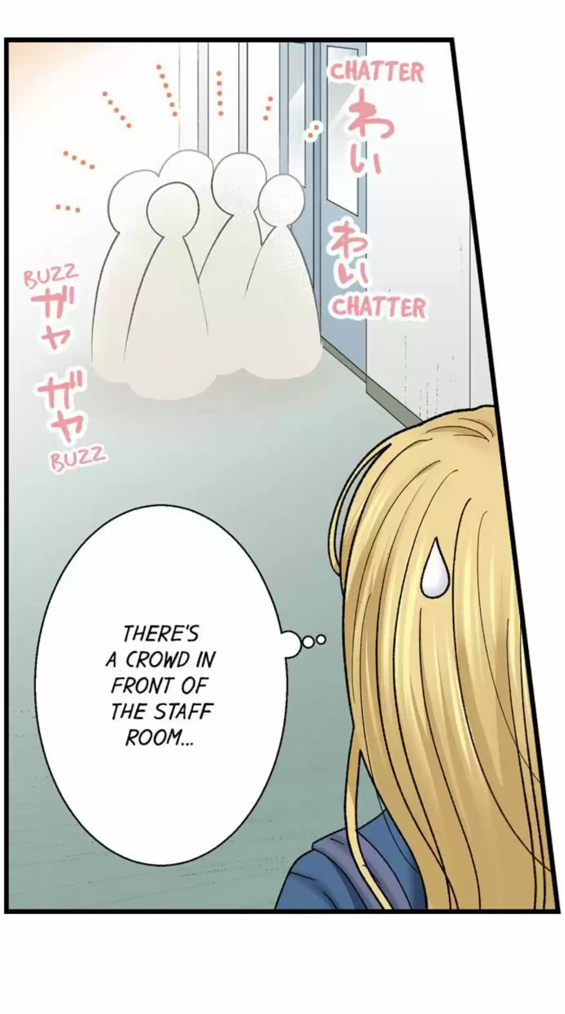 Running A Love Hotel With My Math Teacher Chapter 191