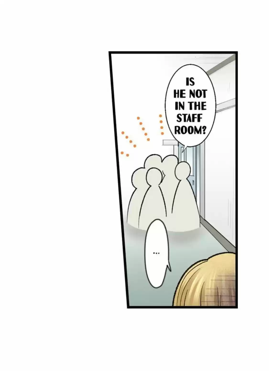 Running A Love Hotel With My Math Teacher Chapter 191