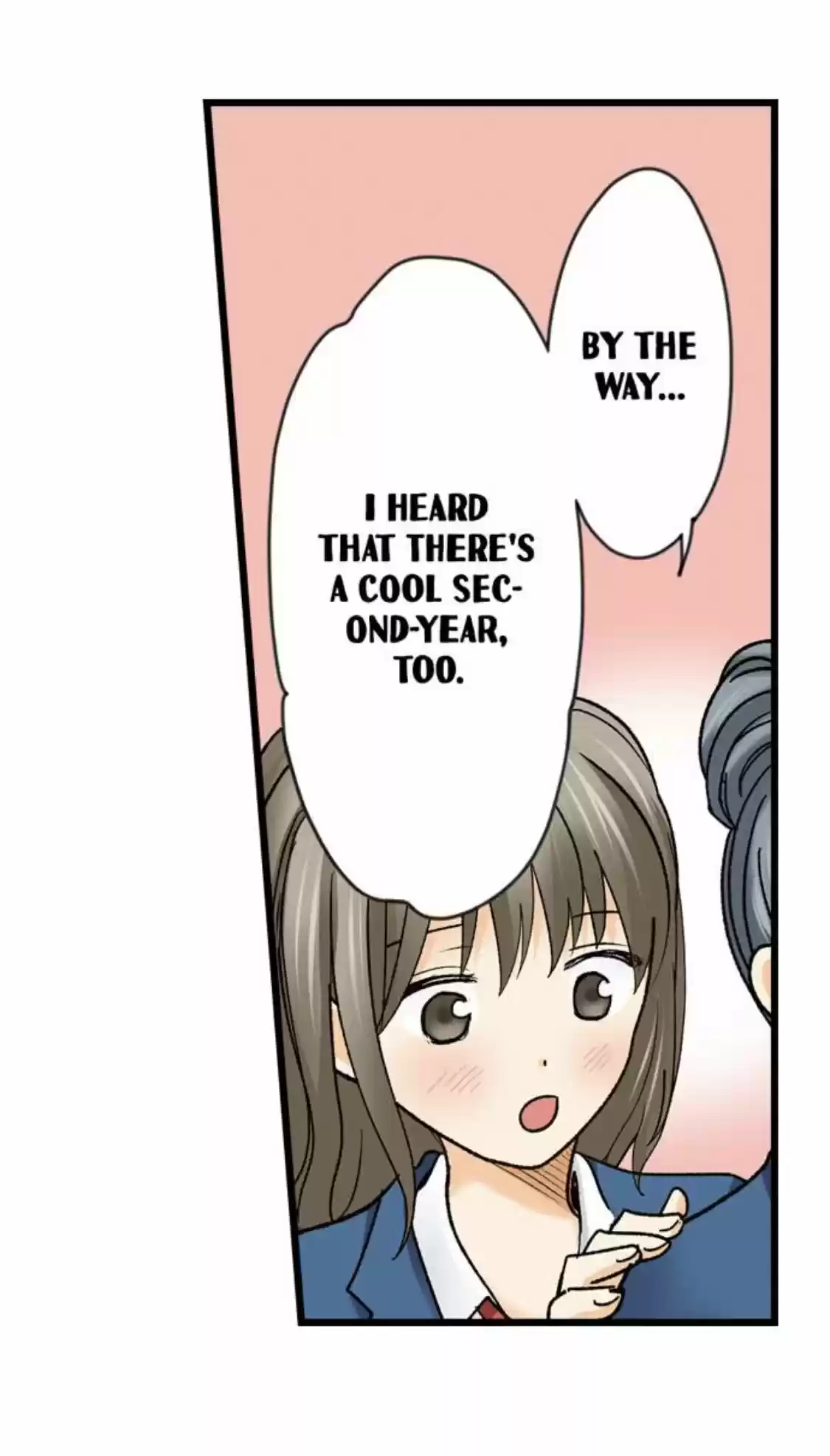 Running A Love Hotel With My Math Teacher Chapter 192