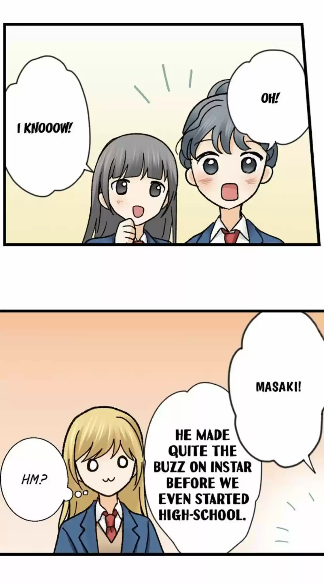 Running A Love Hotel With My Math Teacher Chapter 192