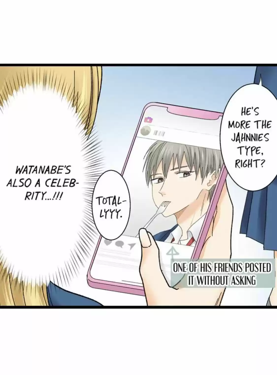 Running A Love Hotel With My Math Teacher Chapter 192