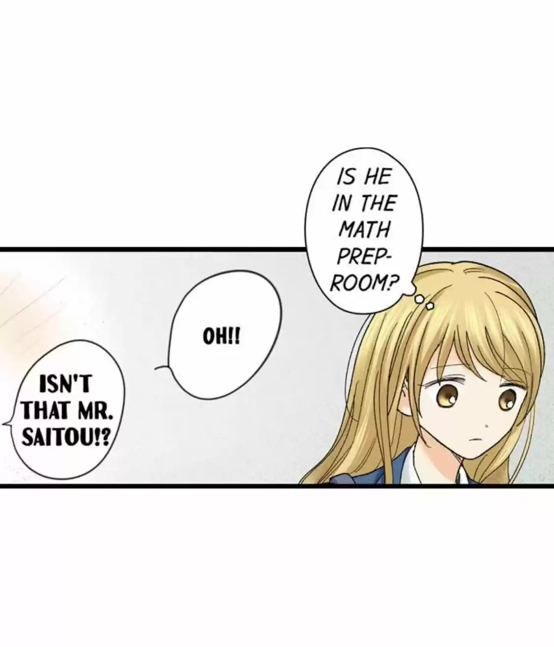 Running A Love Hotel With My Math Teacher Chapter 192