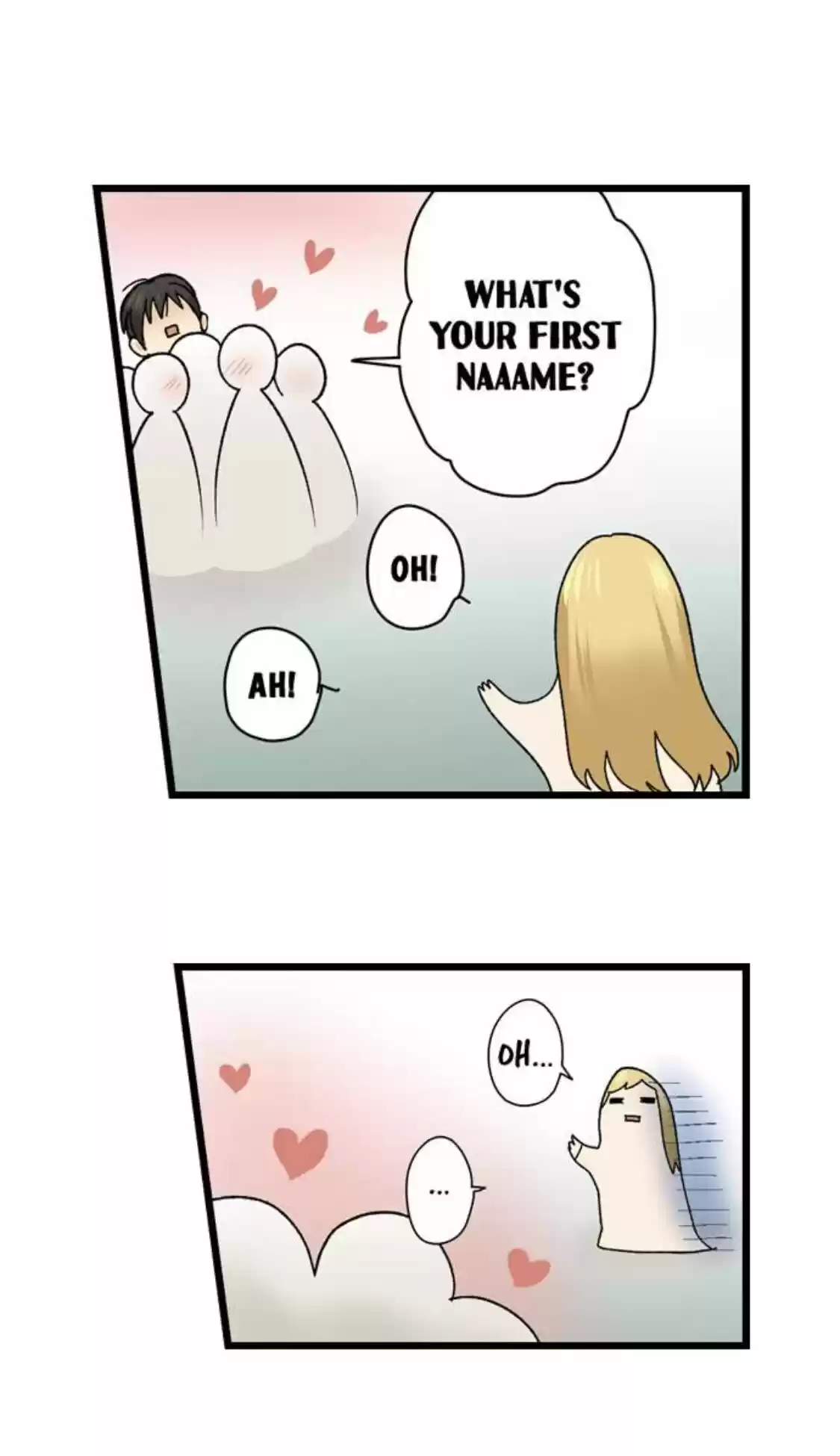 Running A Love Hotel With My Math Teacher Chapter 192