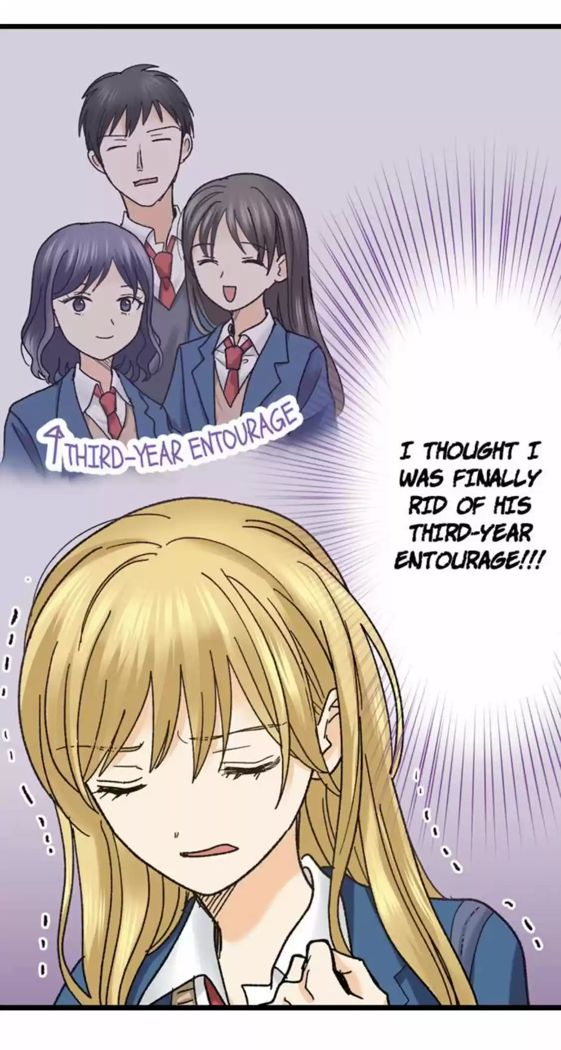 Running A Love Hotel With My Math Teacher Chapter 192