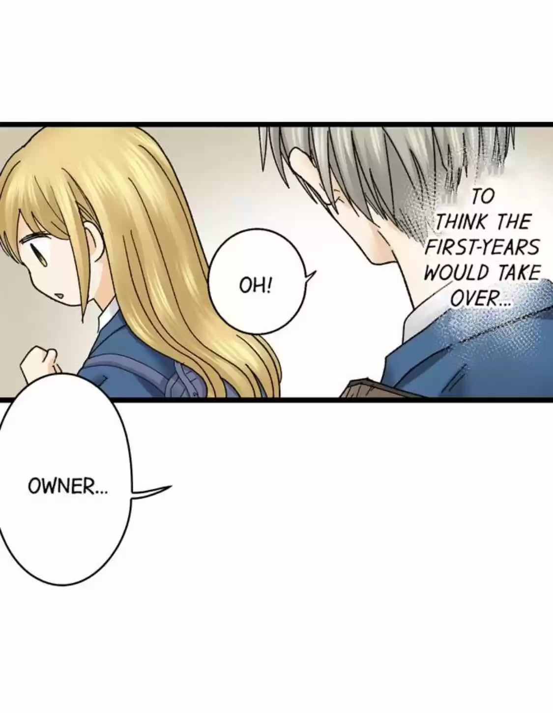 Running A Love Hotel With My Math Teacher Chapter 192