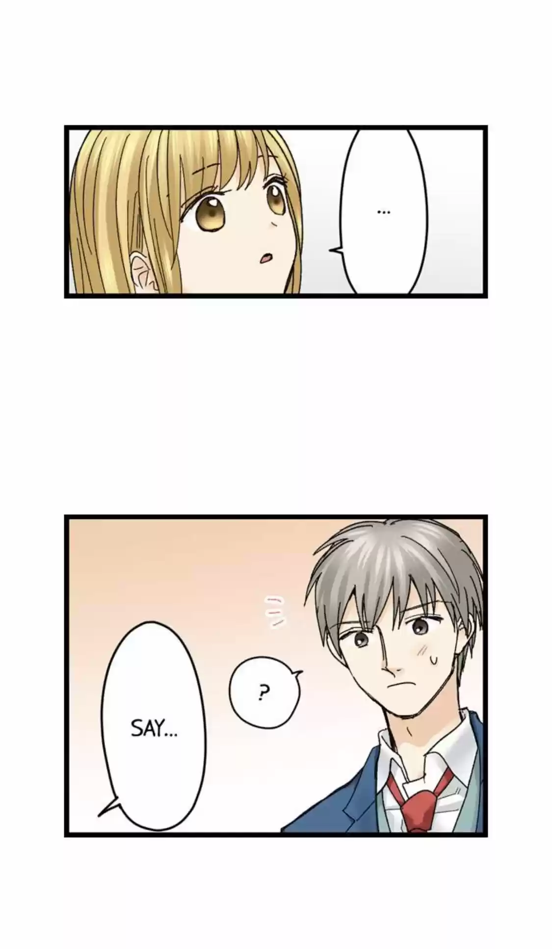 Running A Love Hotel With My Math Teacher Chapter 192