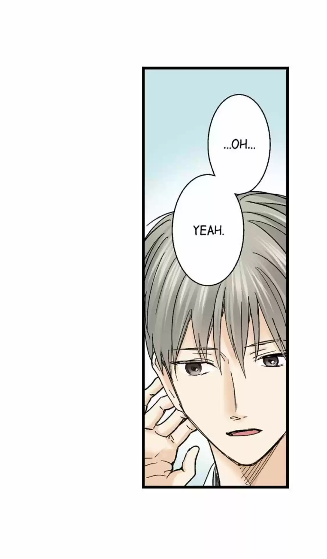 Running A Love Hotel With My Math Teacher Chapter 192