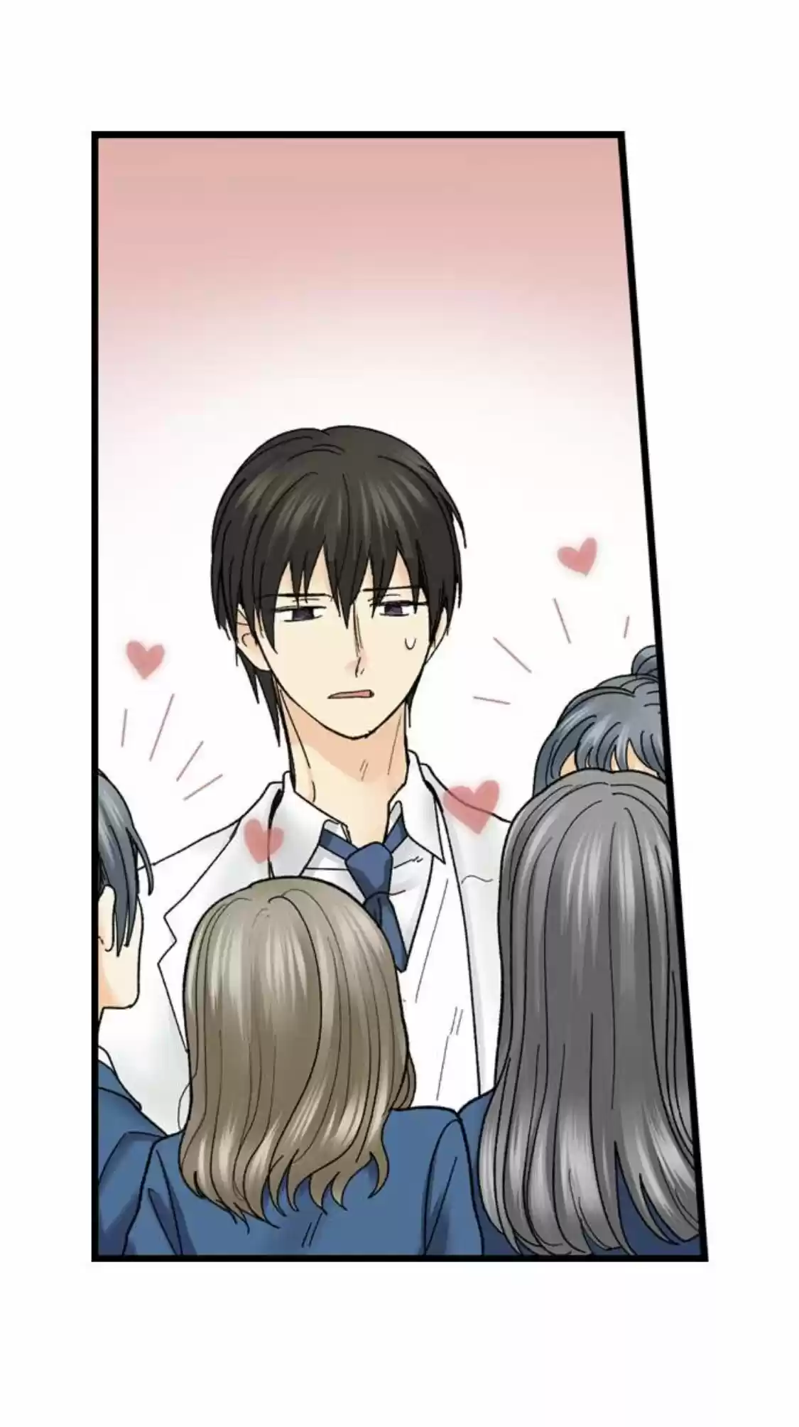 Running A Love Hotel With My Math Teacher Chapter 192