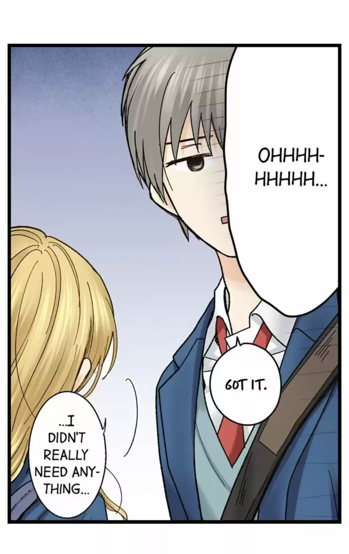 Running A Love Hotel With My Math Teacher Chapter 192